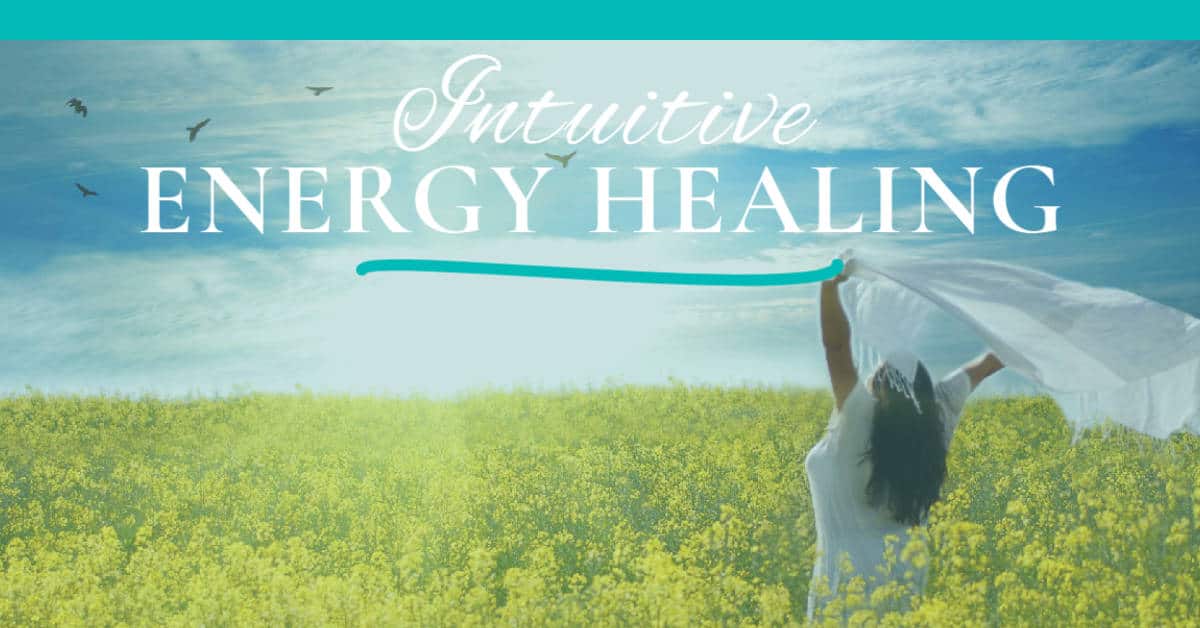 Remote Intuitive Energy Healing Sessions With Cheryl Murphy